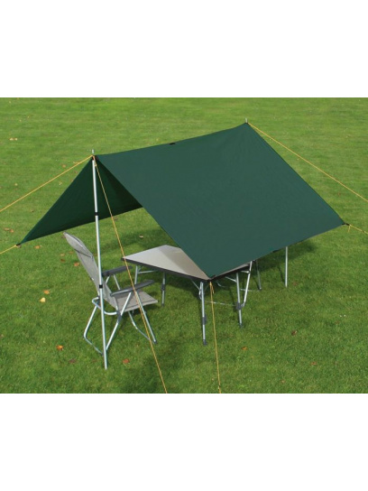 Zadaszenie biwakowe Tarp 3 BTC - EuroTrail