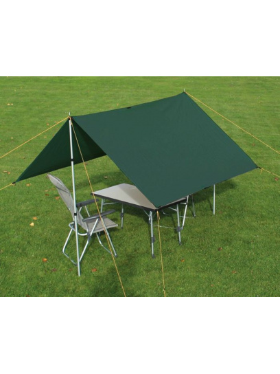Zadaszenie biwakowe Tarp 4 Poly - EuroTrail