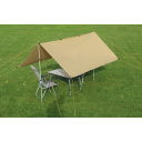 Zadaszenie biwakowe Tarp 4 BTC Euto Trial - EuroTrail