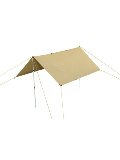 Zadaszenie biwakowe Tarp 4 BTC Euto Trial - EuroTrail