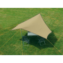 Zadaszenie biwakowe Tarp 5 BTC - EuroTrail