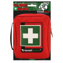 Apteczka Pierwszej Pomocy Globe Basic Bag 10 elementów - TravelSafe