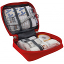 Apteczka Pierwszej Pomocy Globe Basic Bag 10 elementów - TravelSafe