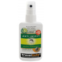 Preparat Ochrona przed owadami - TravelSafe Anti-Insect Spray 60ml - TravelSafe