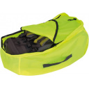 Pokrowiec ochronny na bagaż Combipack Cover M Yellow - TravelSafe