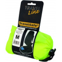 Pokrowiec ochronny na bagaż Combipack Cover M Yellow - TravelSafe
