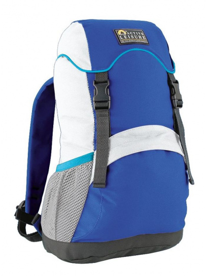 Plecak turystyczny dla dzieci i młodzieży Radial 10 l Royal Blue - ActiveLeisure