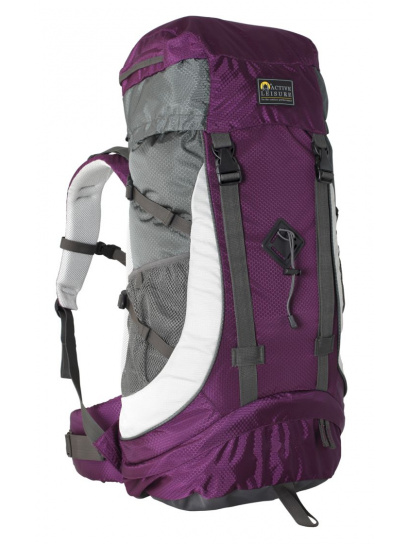 Plecak turystyczny wyprawowy Mountain Guide 55 L- ActiveLeisure