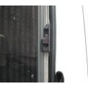 Zabezpieczenie wewnętrzne drzwi przesuwnych Fiat Ducato 250/290 od 2006 - HEOSolution