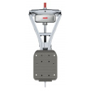 Podpory elektroniczne do przyczepy kempingowej UP4 - Alko