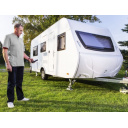 Podpory elektroniczne do przyczepy kempingowej UP4 - Alko