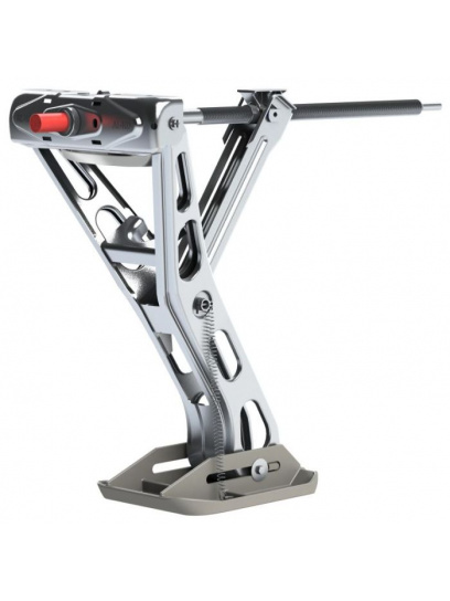 Podpory elektroniczne do przyczepy kempingowej UP4 - Alko