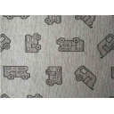 Dywanik wykładzina do przyczepy kampera Runner Kamper 150x52 cm - Arisol
