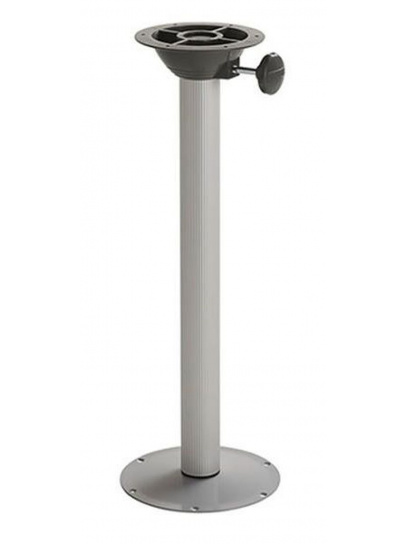 Mocowanie nogi stołu do blatu Quick - Zwaardvis