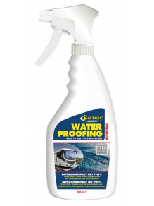 Środek konserwujący impregnat do namiotów i markiz Water Proofing 650 ml - Star Brite
