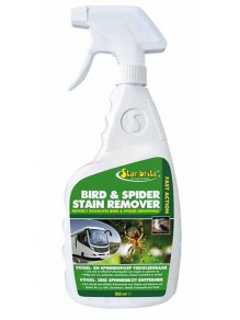 Środek do usuwania zanieczyszczeń 650 ml - Star Brite