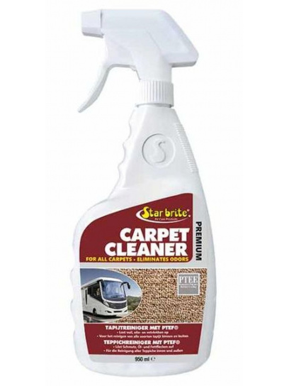 Środek do czyszczenia dywanów Carpet Cleaner 950 ml - Star Brite