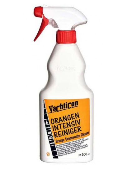 Środek czyszczący Orangen Intensiv Reiniger 500 ml - Yachticon