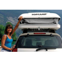 Namiot dachowy Top Camp wersja Large dla 2 osób + 2 dzieci