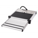 Stopień wejściowy Omnistep Slide-Out V18 12V 700 - Thule