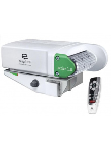 Napęd - pomoc w manewrowaniu Mover Easydriver Active 1,8 - Reich