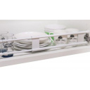 Zabezpieczenie do szafek podwójne Barkeeper 25-43 cm - Camp4