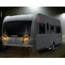 Oświetlenie świateł awaryjnych Lights Easydriver - Reich