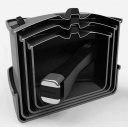 Zestaw garnków Smartspace