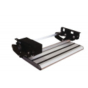 Stopień wejściowy elektryczny 12 V S-Series 435 mm - Lippert