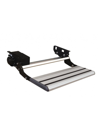 Stopień wejściowy elektryczny 12 V S-Series 435 mm - Lippert