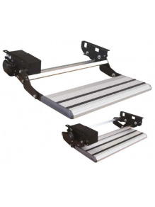 Stopień wejściowy elektryczny 12 V 700 mm - Lippert