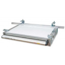 Stopień wejściowy elektryczny 12 V 100 cm - Lippert