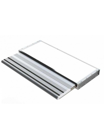 Stopień wejściowy elektryczny 12 V 100 cm - Lippert