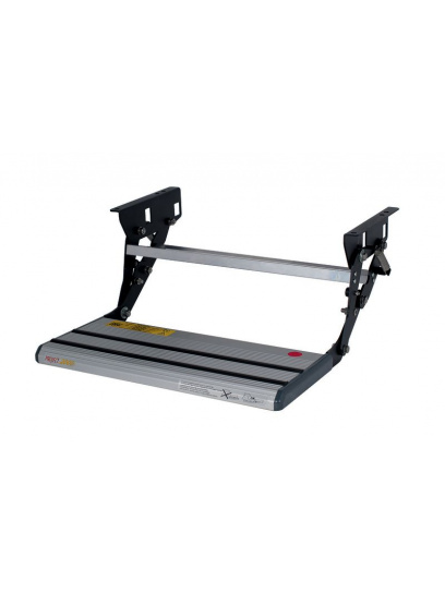 Stopień wejściowy manualny 700 mm - Lippert