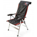 Mata grzewcza na krzesło kempingowe 120x42 cm - Outchair