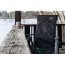 Mata grzewcza na krzesło kempingowe 120x42 cm - Outchair