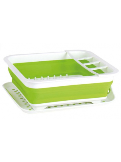 Geschirrtrockner faltbar