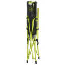 Krzesło turystyczne Bungee Chair Lime - Coleman