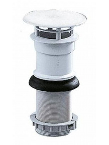 Kominek dachowy AKL5 do ogrzewania Trumatic S5002/S5004 - Truma
