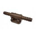 Zawór zwrotny do wody Ø10/12 mm SB - Barwig