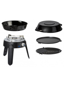 Grill gazowy Safari Chef II 30 mbar - Cadac