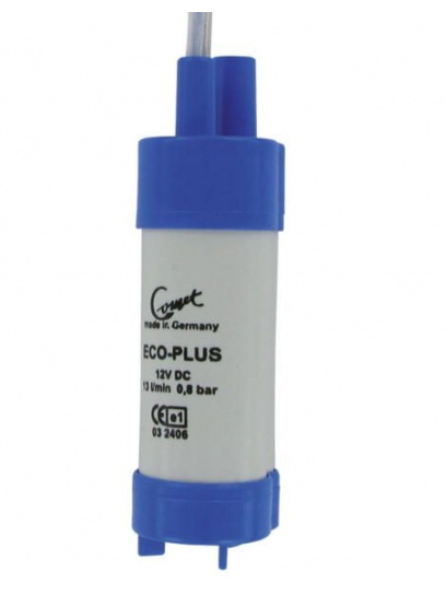 Pompka ECO-PLUS 12v, 13 l / min 0,8 bar - Comet