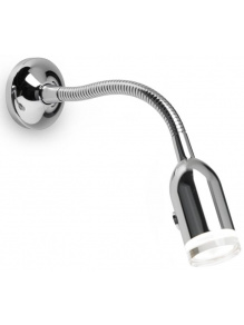 Lampa oświetlenia wnętrza - LED L70TM - Dometic