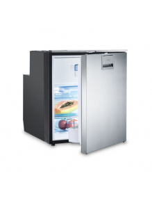 Lodówka kompresorowa do zabudowy CRX 65S 12/24 V 57 l - Dometic