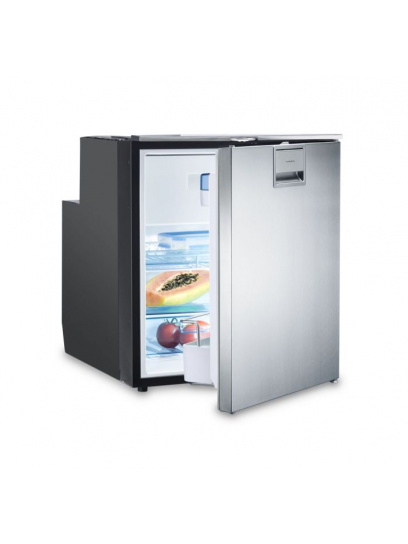 Lodówka kompresorowa do zabudowy CRX 65S 12/24 V 57 l - Dometic