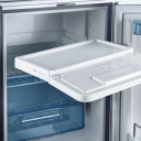 Lodówka kompresorowa do zabudowy CRX 80S 12/24 V 78 l - Dometic