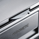 Lodówka kompresorowa do zabudowy CRX 80S 12/24 V 78 l - Dometic