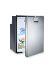 Lodówka kompresorowa do zabudowy CRX 80S 12/24 V 78 l - Dometic