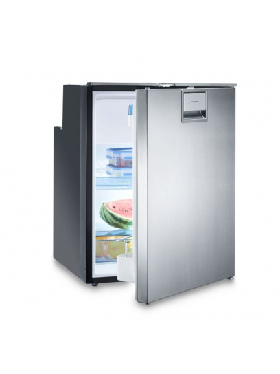 Lodówka kompresorowa do zabudowy CRX 80S 12/24 V 78 l - Dometic