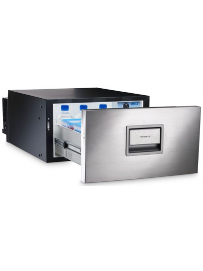 Szufladowa lodówka kompresorowa Coolmatic CD30S - Dometic